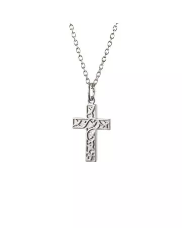 Lumoava Hento -kaulakoru 500100000-1