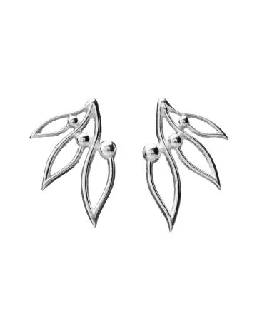 Lumoava Pihla -korvakorut 541500000