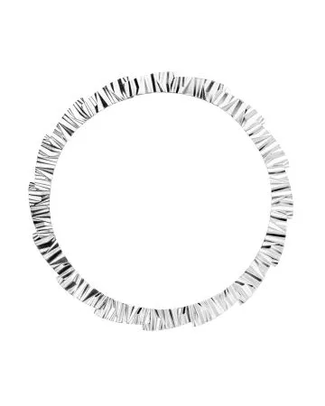 Lumoava Aarni -kaulakoru  574600000