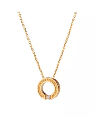 Lumoava Aina kaulakoru 14K kulta 50 cm L76259790500