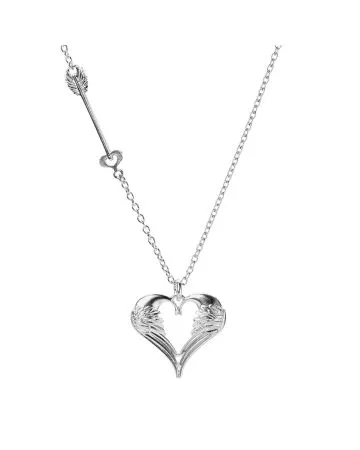 Lumoava Rakkain -kaulakoru 560810085