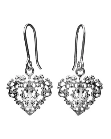 Lumoava Bella -korvakorut 551820000