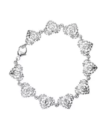 Lumoava Bella -rannekoru 531820000