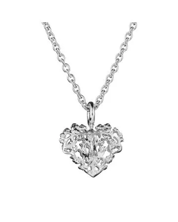 Lumoava Bella -kaulakoru (pieni) 561820000