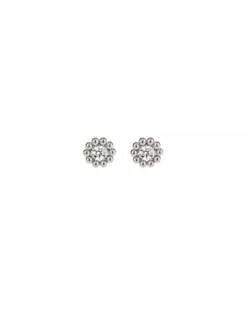 Lumoava Daisy korvakorut, kirkas L54228130000