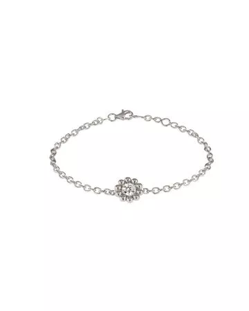 Lumoava Daisy rannekoru, kirkas L53228130000