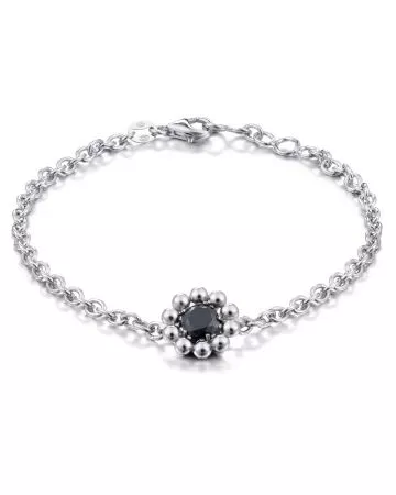 Lumoava Daisy rannekoru L53238160000