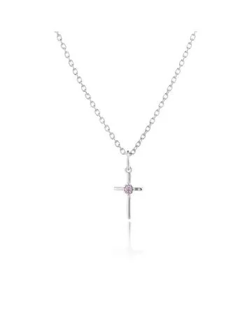 Lumoava Daisy ristikaulakoru L50258150000