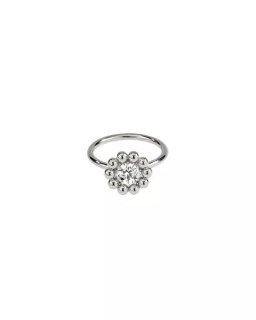 Lumoava Daisy sormus, kirkas L52228130000