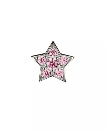 Lumoava Elämäntähti hela, vaaleanpunainen L51228616200-1