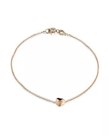 Lumoava Hali rannekoru L73256600180