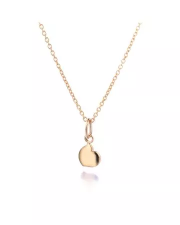 Lumoava Hali kaulakoru L76256600500