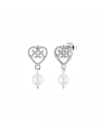 Lumoava Helmi -korvakorut 544144000