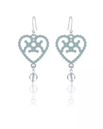 Lumoava Helmi korvakorut LV5254100030