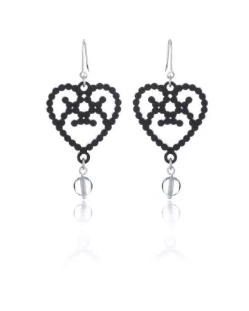 Lumoava Helmi korvakorut LV5254100010