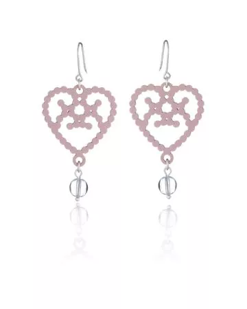 Lumoava Helmi korvakorut LV5254100020