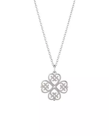 Lumoava Helmi -kaulakoru (iso) 564110000