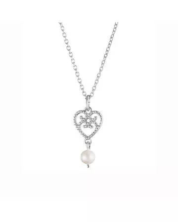 Lumoava Helmi -kaulakoru 564144000