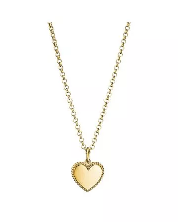 Lumoava Helmi kaulakoru L662641