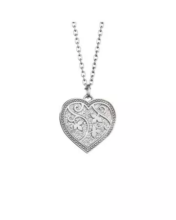 Lumoava hento -kaulakoru (iso) L56191010000