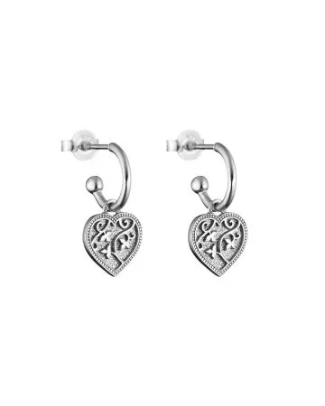 Lumoava hento -korvakorut L54191000000-1