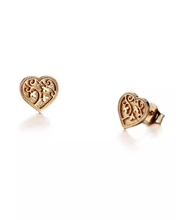 Lumoava Hento -korvakorut (14K) L74191000000-1