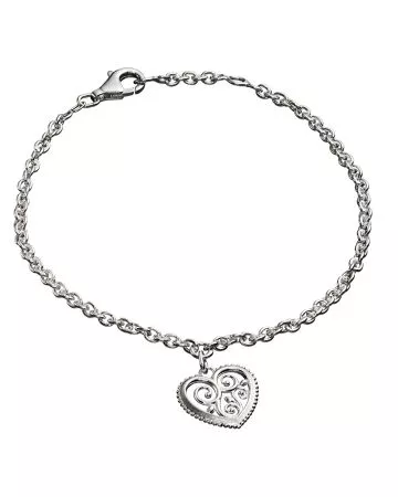 Lumoava Hertta -rannekoru 533900000