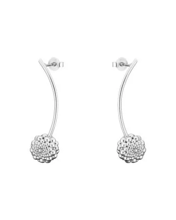 Lumoava Hilla -korvakorut L54207700000-1