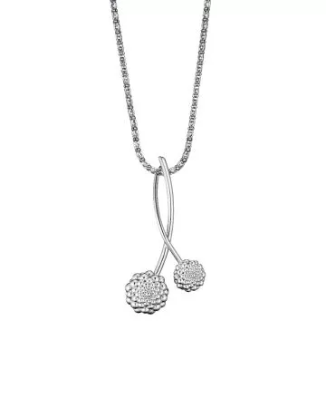 Lumoava Hilla -kaulakoru (45cm) L56207710450-1