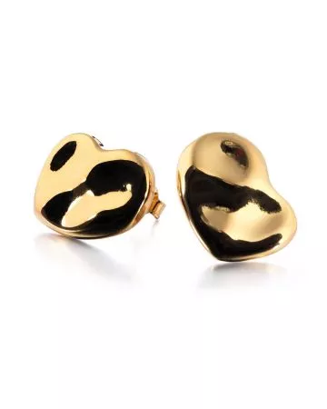 Lumoava Hunaja korvakorut L64253900000