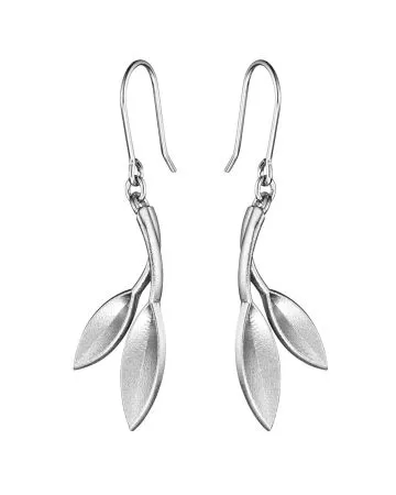 Lumoava Huomen -korvakorut 552100000