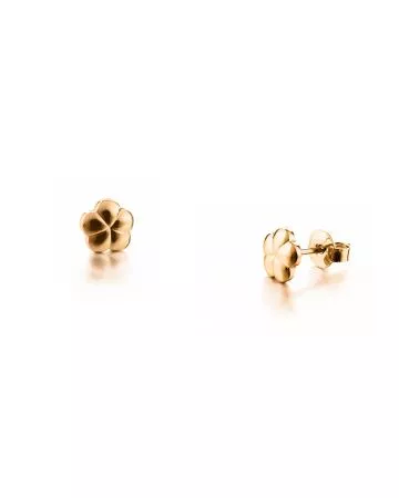 Lumoava Kaikkeus -korvakorut (14K) L74190510000-1