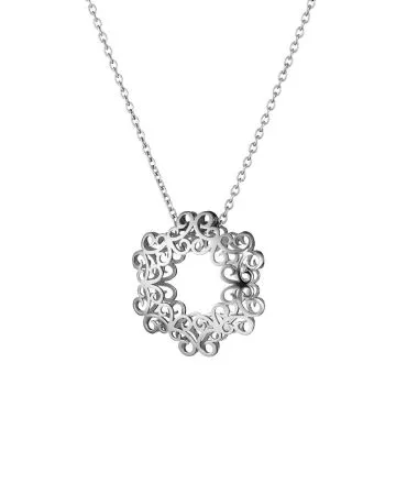 Lumoava Kaneli halsband (85cm) 563410000-1