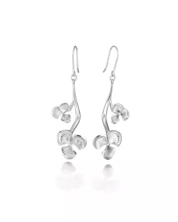 Lumoava Kukinto korvakorut L55234300000