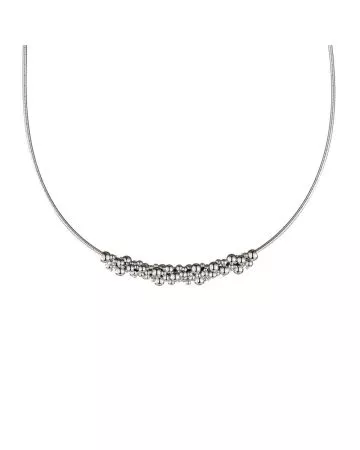 Lumoava Linnunrata -kaulakoru 50 cm L57215200500