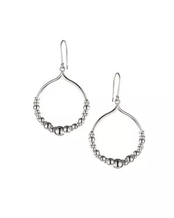 Lumoava Linnunrata -korvakorut L55215200000