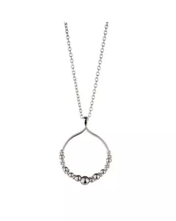 Lumoava Linnunrata -kaulakoru 70/85 cm L56215200000