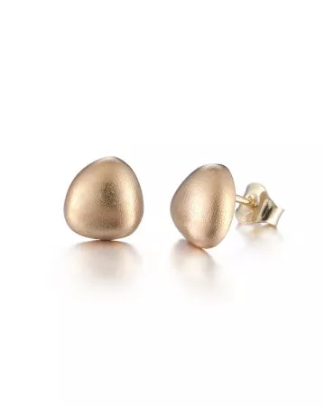 Lumoava Luoto korvakorut 14k L74230700000