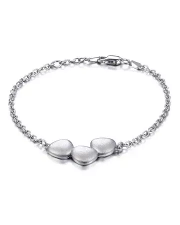 Lumoava Luoto rannekoru L53230700000