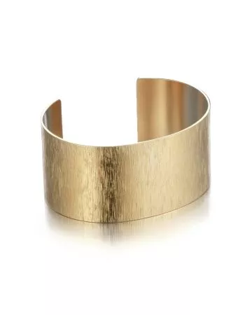 Lumoava Maininki rannekoru 59 mm, kullattu L63246200590