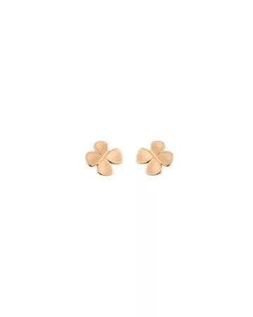 Lumoava Onnekas -korvakorut 14K L74213600000