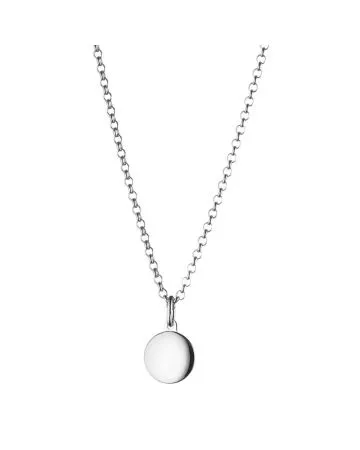 Lumoava Onni -kaulakoru 42/45 cm L51200120450