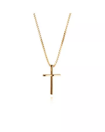 Lumoava Onni ristikaulakoru L60250100000