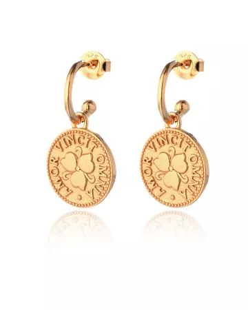 Lumoava Penny korvakorut L64251100000