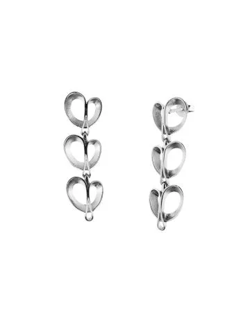 Lumoava Silmu -korvakorut 543310000