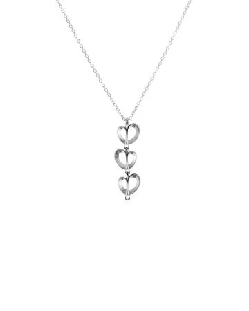 Lumoava Silmu -kaulakoru 563300000-1