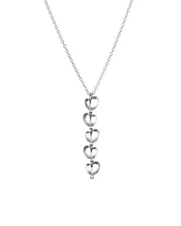 Lumoava Silmu -kaulakoru (85cm) 563310000-1