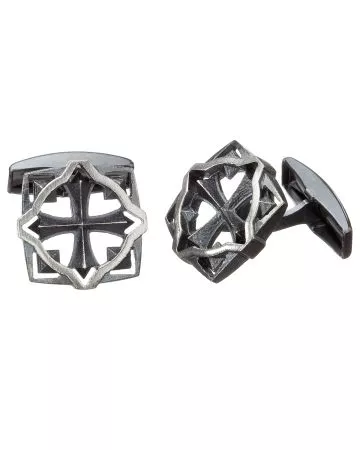 Lumoava Soturi -kalvosinnapit 460400000