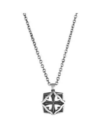 Lumoava Soturi -kaulakoru (pieni