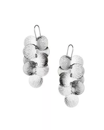 Lumoava Tanssi korvakorut L55223700000-1